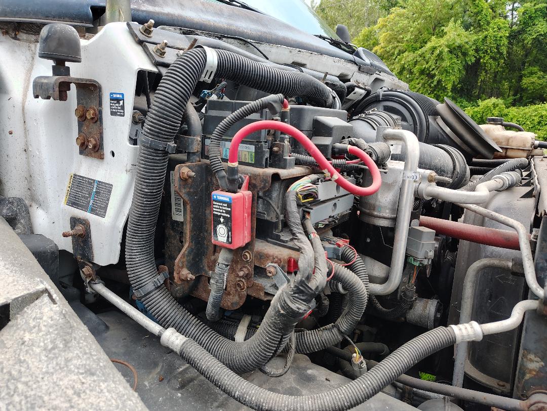 2005 GMC C5000 - Image 20